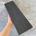 Террасная доска ДПК EasyDecking Wood-X 146х23 Черное дерево купить в Новокузнецке