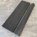 Террасная доска ДПК EasyDecking Wood-X 146х23 Черное дерево купить в Новокузнецке