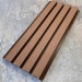 Фасадная реечная панель EasyDecking Wood-X 219х26 Коричневый купить в Новокузнецке