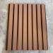 Фасадная реечная панель EasyDecking Wood-X 219х26 Коричневый купить в Новокузнецке