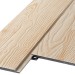 Фиброцементные панели FCSPRO Decor Wood Лиственница купить в Новокузнецке
