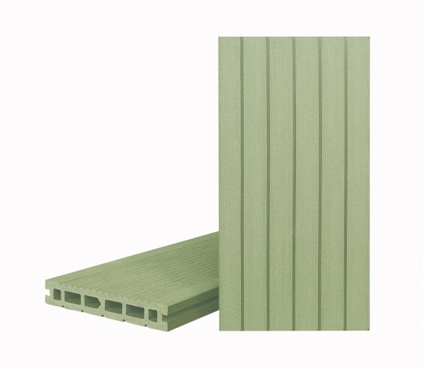 Террасная доска Классик Олива (пустотелая с пазом) Под заказ купить в Новокузнецке