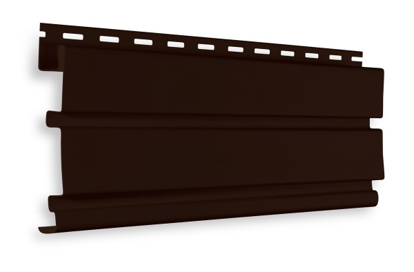 Добор 110мм UP Decor Коричневый купить в Новокузнецке