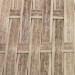 Комплект мебели AFINA плетеной из иск. ротанга YR821G Grey/Grey купить в Новокузнецке