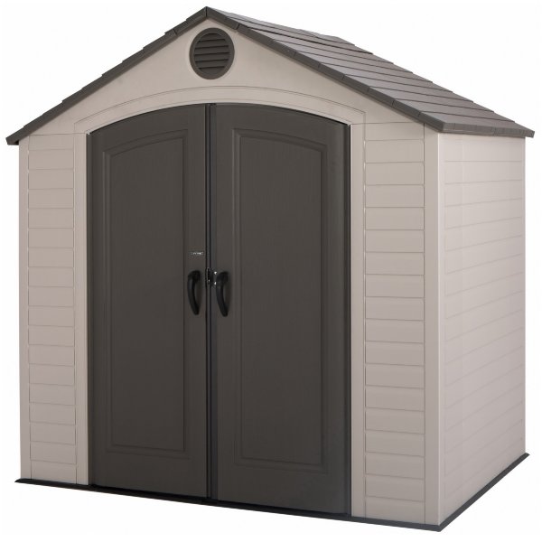 Сарай LifeTime 8'x5' купить в Новокузнецке