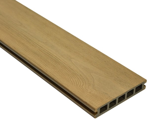 Террасная доска из ДПК CM Decking серия Urban Oregon купить в Новокузнецке