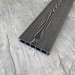Террасная доска из ДПК  Latitudo Euro 3D 139х27 Венге купить в Новокузнецке