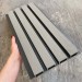 Фасадная реечная панель EasyDecking Wood-X 219х26 Серый купить в Новокузнецке