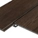 Фиброцементные панели FCSPRO Decor Wood Масляная лиственница купить в Новокузнецке
