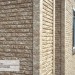 Фасадная панель Ю-пласт Стоун Хаус Кварцит Светло-бежевый купить в Новокузнецке