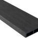 Доска 3D ДПК Outdoor STORM BLACK черная купить в Новокузнецке