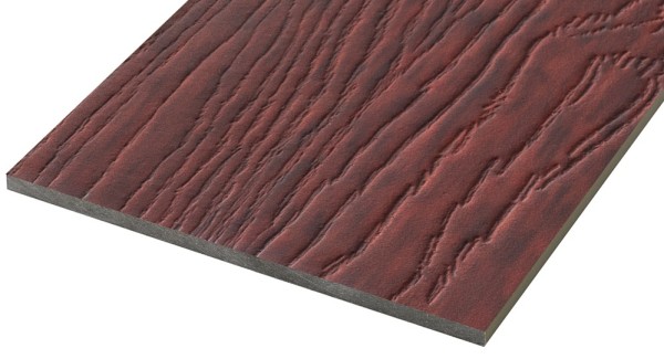 Фиброцементные панели FCSPRO Decor Wood Мербау купить в Новокузнецке