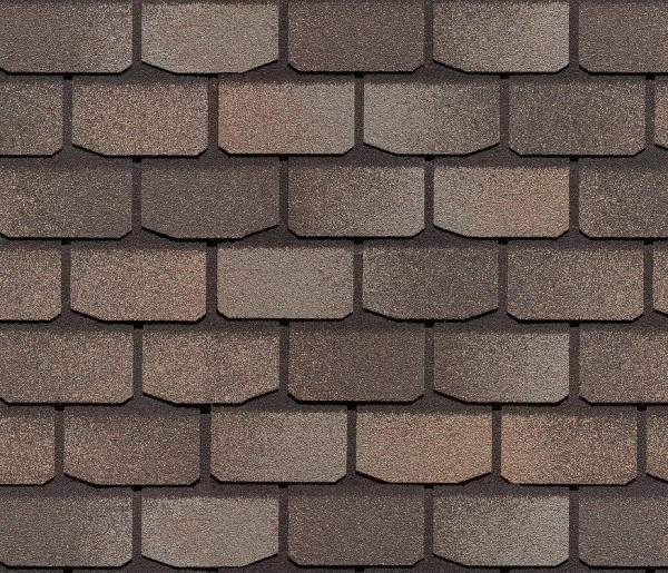 Гибкая черепица Docke, коллекция Женева – Вагаси купить в Новокузнецке