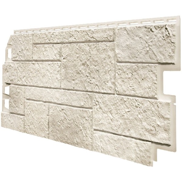 Фасадная панель VOX  VILO SANDSTONE cлоновая-кость купить в Новокузнецке