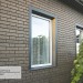 Фасадная панель Ю-пласт Стоун Хаус S-Lock Клинкер бежевый купить в Новокузнецке