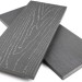 Заборная доска ДПК полнотелая NanoWood Серый купить в Новокузнецке