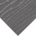 Заборная доска ДПК полнотелая NanoWood Серый купить в Новокузнецке