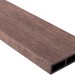 Доска 3D ДПК Outdoor STORM BROWN коричневая микс купить в Новокузнецке