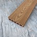 Террасная доска из ДПК  Latitudo Euro 3D 139х27 Орех купить в Новокузнецке