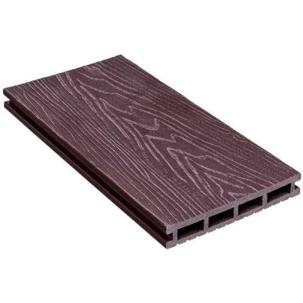 Террасная Доска ДПК Altay Decking 140 х 20 Венге купить в Новокузнецке