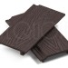 Доска фасадная ДПК 3D SEQUOIA Evolution WOOD BROWN купить в Новокузнецке