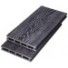 Террасная Доска ДПК Altay Decking 140 х 20 Графит купить в Новокузнецке