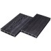 Террасная Доска ДПК Altay Decking 140 х 20 Графит купить в Новокузнецке