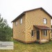 Фасадная панель Ю-пласт Стоун Хаус Кварцит Тёмно-бежевый купить в Новокузнецке