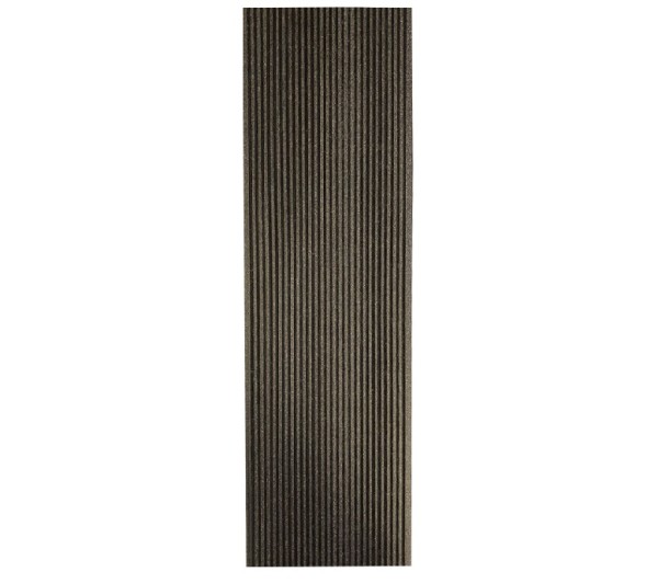 Доска террасная ДПК NanoWood «Lite» Velvetto односторонняя - Венге 140×20 купить в Новокузнецке