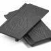Доска фасадная ДПК 3D SEQUOIA Evolution WOOD GRAY купить в Новокузнецке