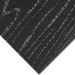 Заборная доска ДПК полнотелая NanoWood Антрацит купить в Новокузнецке