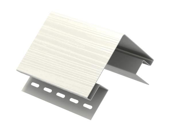 Наружный угол Ю-пласт Классика белый купить в Новокузнецке