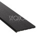 Ступень ДПК 3D Evolution WOOD BLACK купить в Новокузнецке