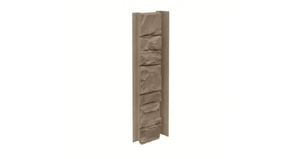 Планка универсальная VOX Solid Stone Calabria камень глиняный купить в Новокузнецке