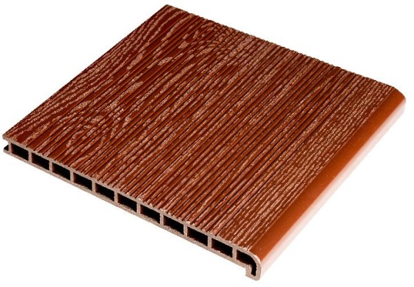 Ступени из ДПК Faynag WOOD Шоколад купить в Новокузнецке