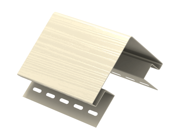 Наружный угол Ю-пласт Классика ванильный купить в Новокузнецке