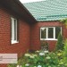 Фасадная панель Ю-Пласт Стоун Хаус Кирпич Красный купить в Новокузнецке