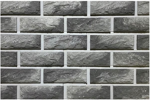 Фиброцементные панели КАНЬОН коллекция СКОЛОТЫЙ 38 купить в Новокузнецке
