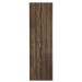 Доска Террасная NanoWood «Standart» Derevo двухсторонняя - Шоколад 150×26 купить в Новокузнецке