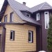 Панель фасадная GL "Я-Фасад" Сибирская дранка арабика купить в Новокузнецке
