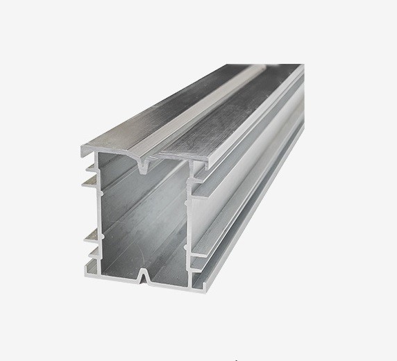 Лага алюминевая UnoDeck 40х43х4000мм купить в Новокузнецке