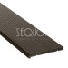 Ступень ДПК 3D Evolution WOOD BROWN купить в Новокузнецке