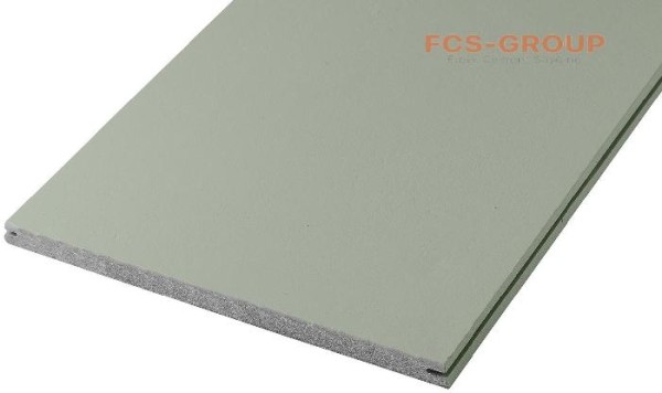 Фиброцементные панели FCS Group Smooth Line F06 купить в Новокузнецке