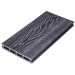 Террасная Доска ДПК Altay Decking 150 х 24 Графит купить в Новокузнецке