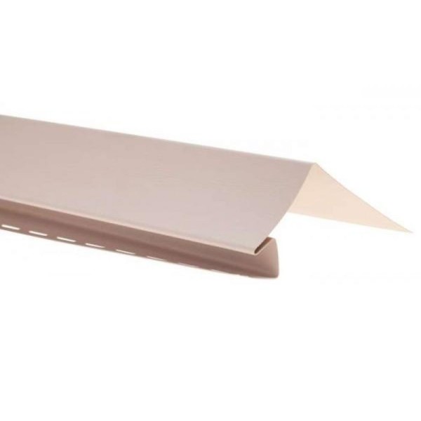 Околооконная планка Премиум, Т-17, ВН, Персиковый купить в Новокузнецке