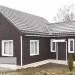 Фасадная панель Ю-Пласт Стоун Хаус Кирпич Коричневый купить в Новокузнецке