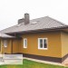 Фасадная панель Ю-пласт Хокла Винтаж Охра купить в Новокузнецке