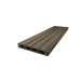 Доска Террасная NanoWood «Standart» Derevo двухсторонняя - Венге 150×26 купить в Новокузнецке