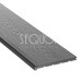 Ступень ДПК 3D Evolution WOOD GRAY купить в Новокузнецке