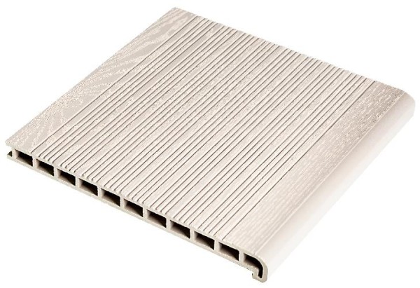 Ступени из ДПК Faynag WOOD Серебро купить в Новокузнецке